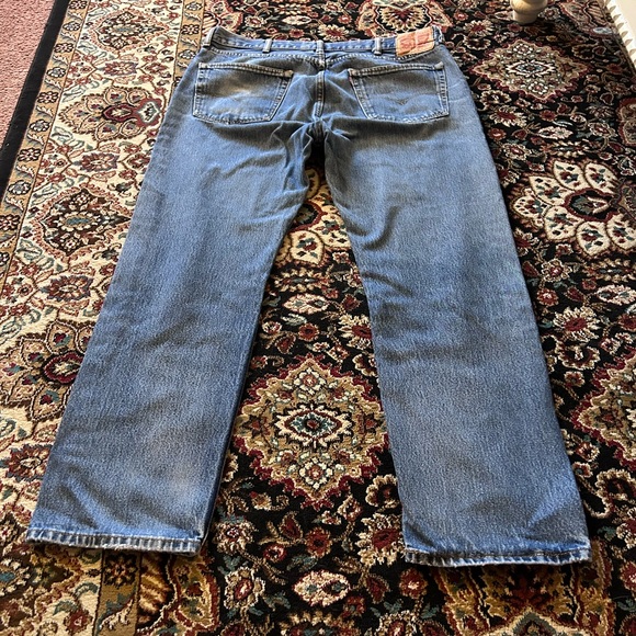 Levi’s 505 - Picture 7 of 11